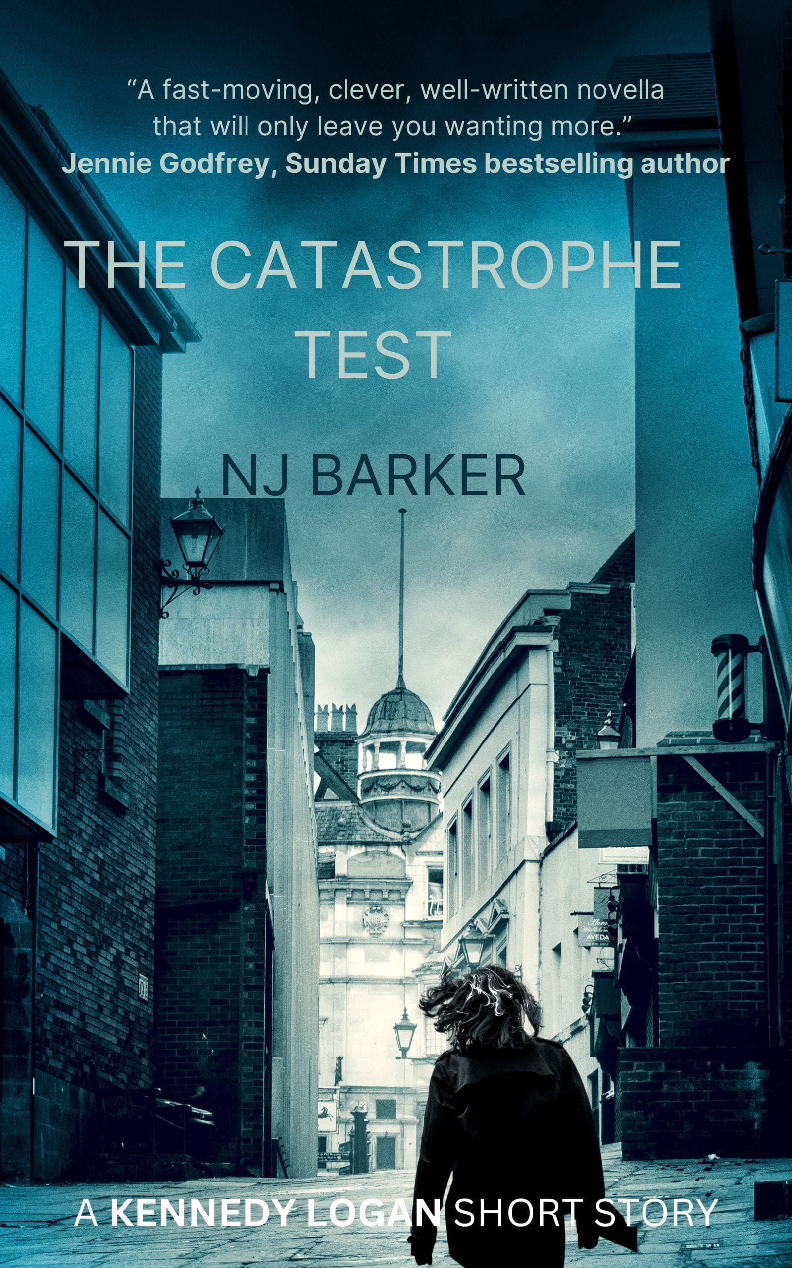 TCT v3 ebook cover