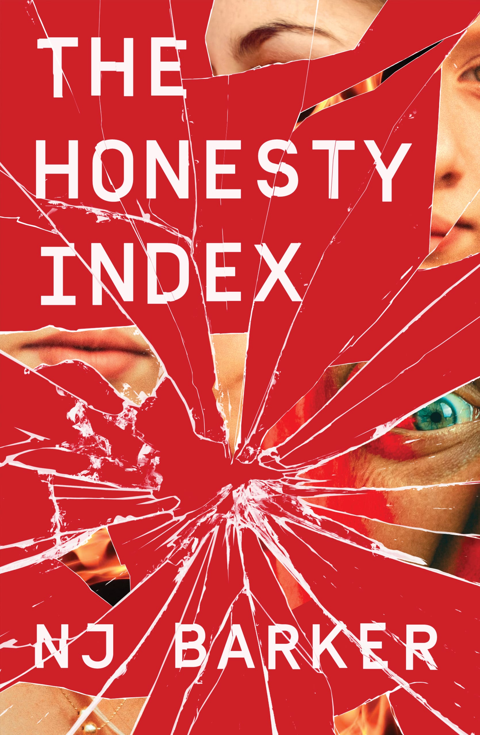 The Honesty Index e_book