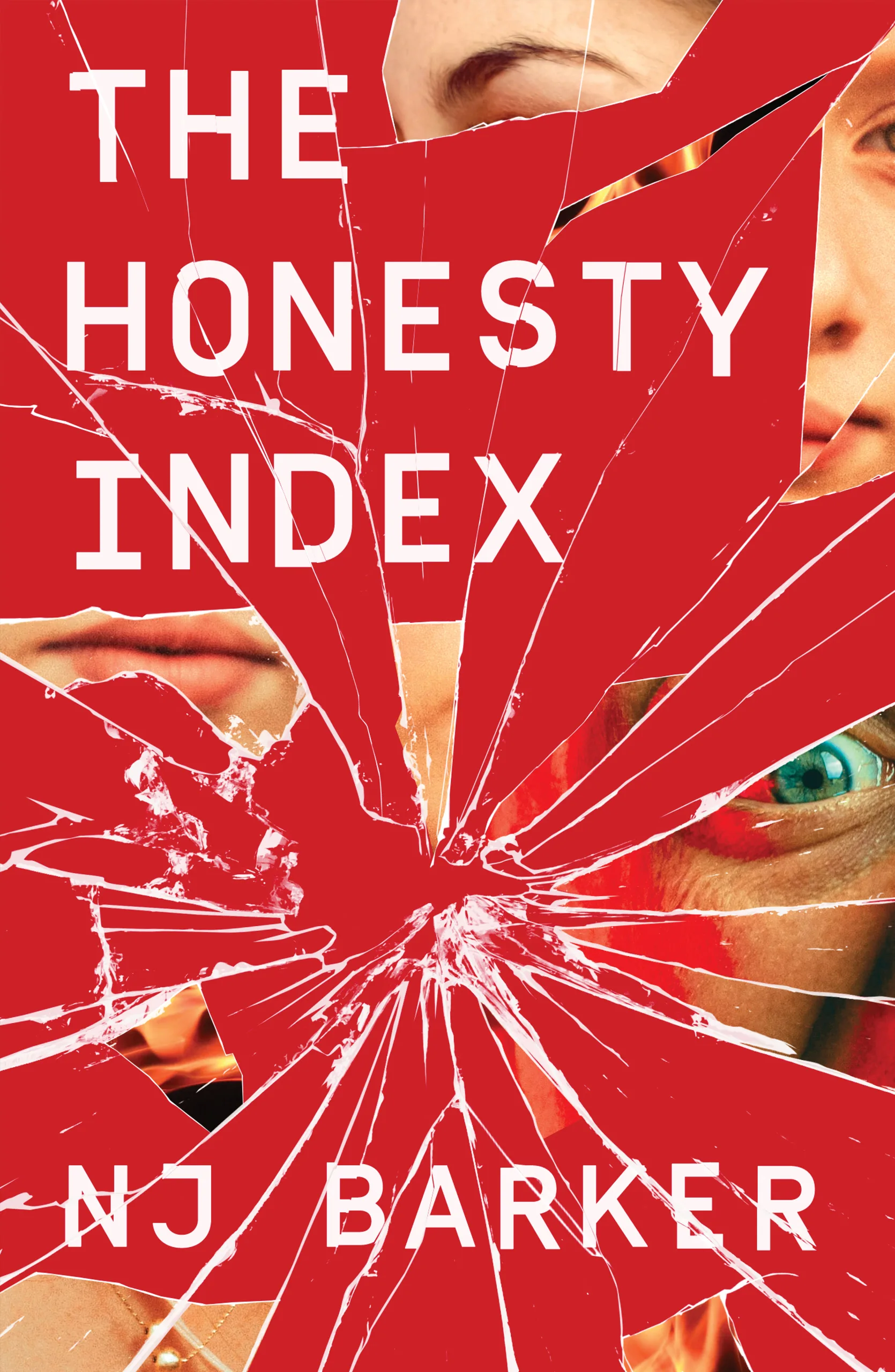The Honesty Index e_book