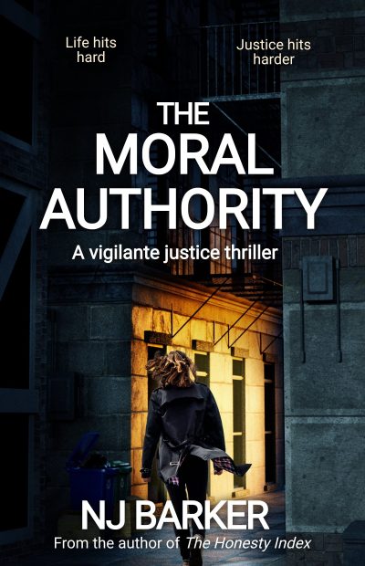 The Moral Authority