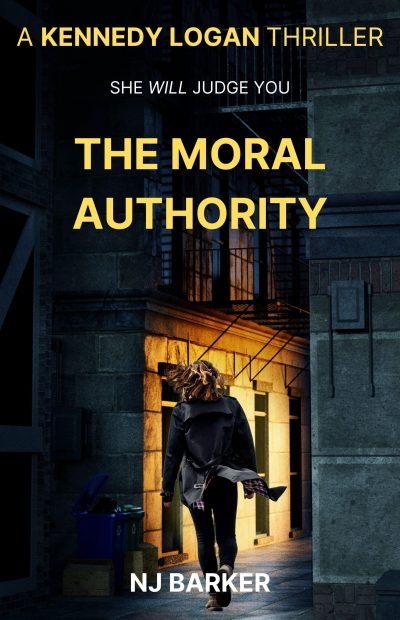 The Moral Authority