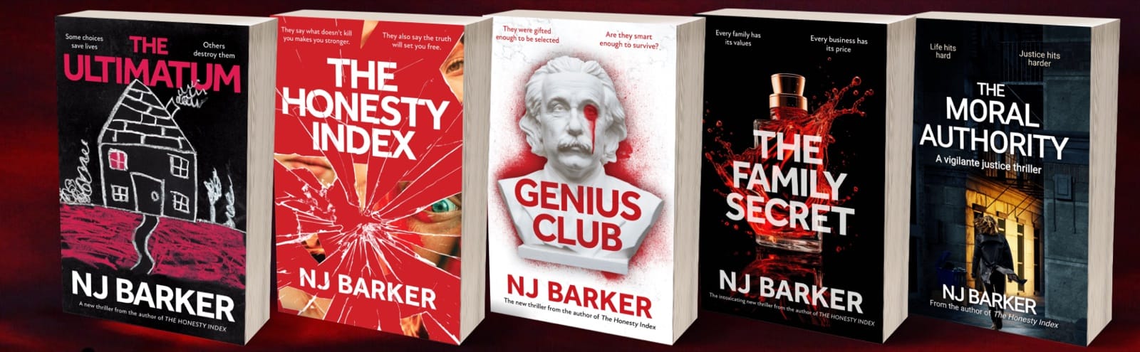 nj-barker-five-book-covers-web